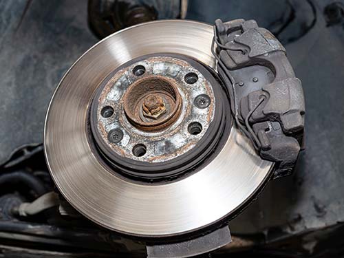 brake repair service