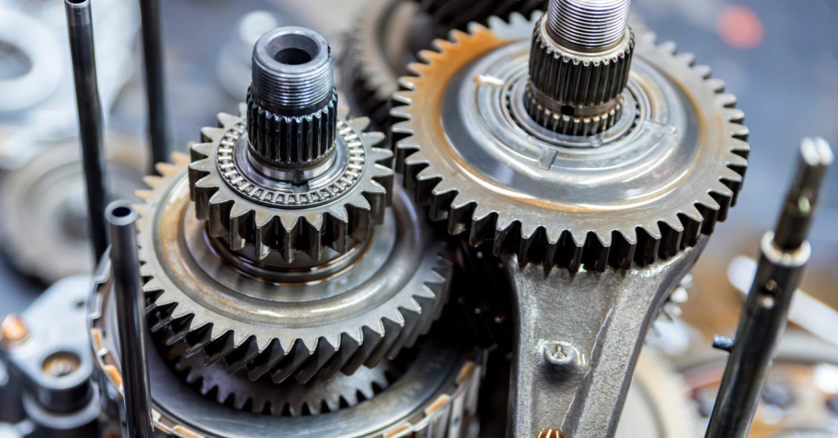 Avoiding Costly Transmission Repairs
