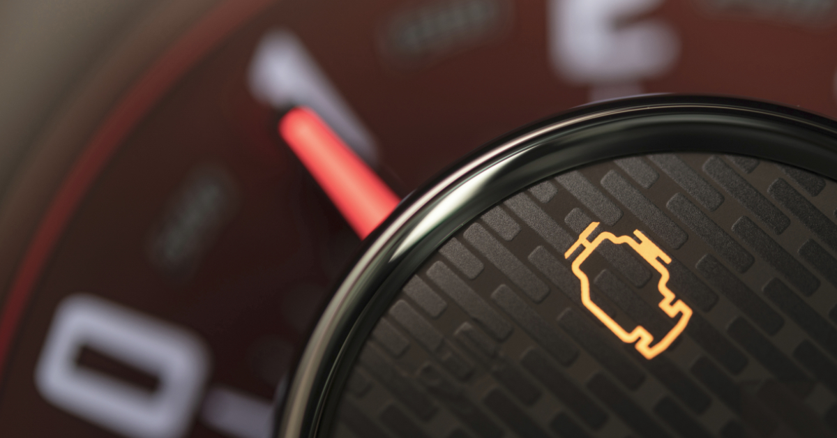 Understanding Your Car's Check Engine Light